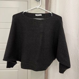 Zara Sweater Top